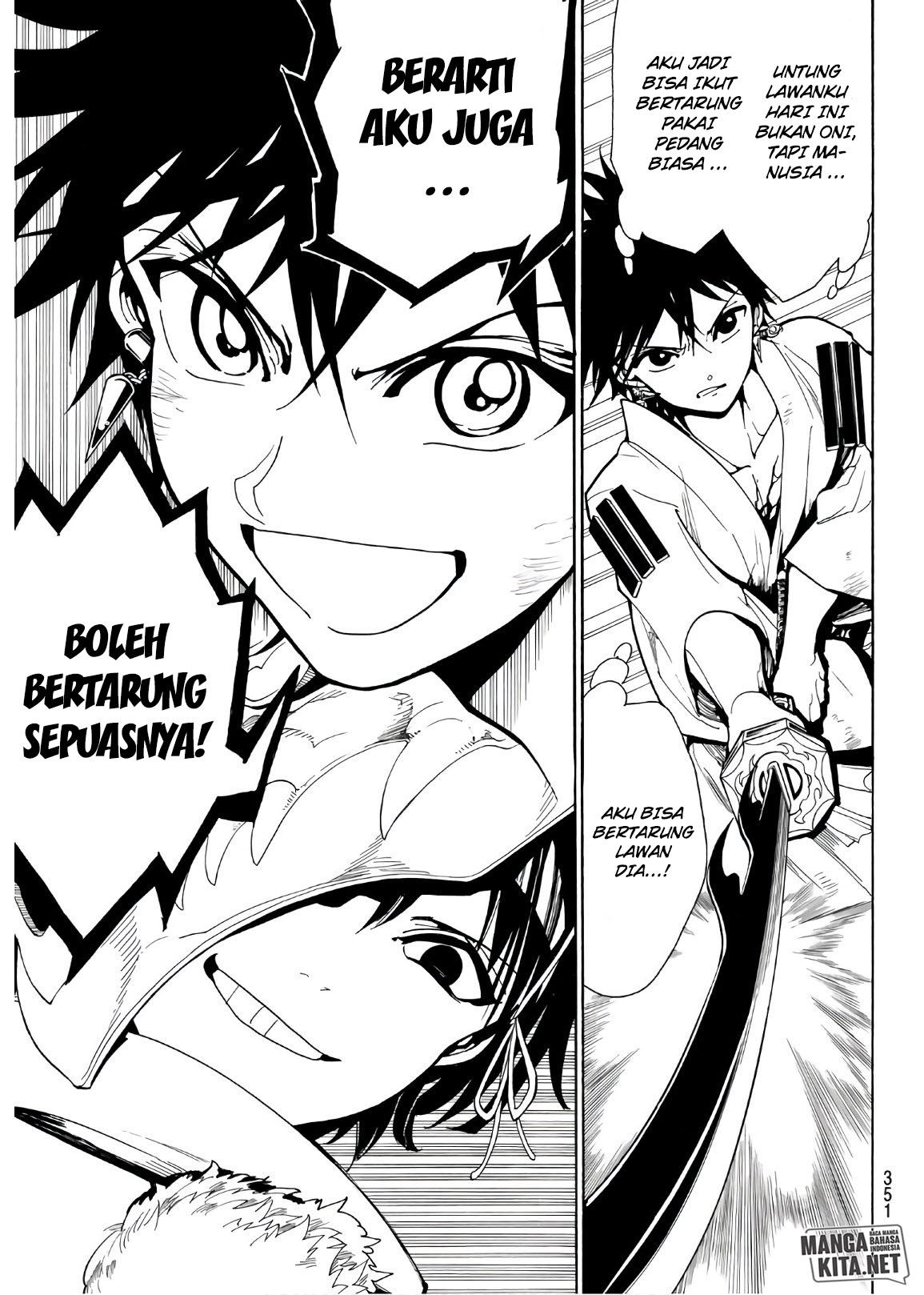Orient Chapter 35 halaman 10