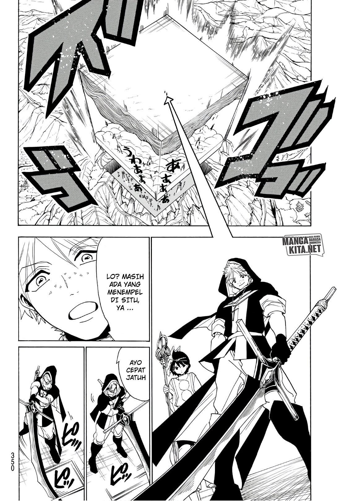Orient Chapter 37 halaman 10