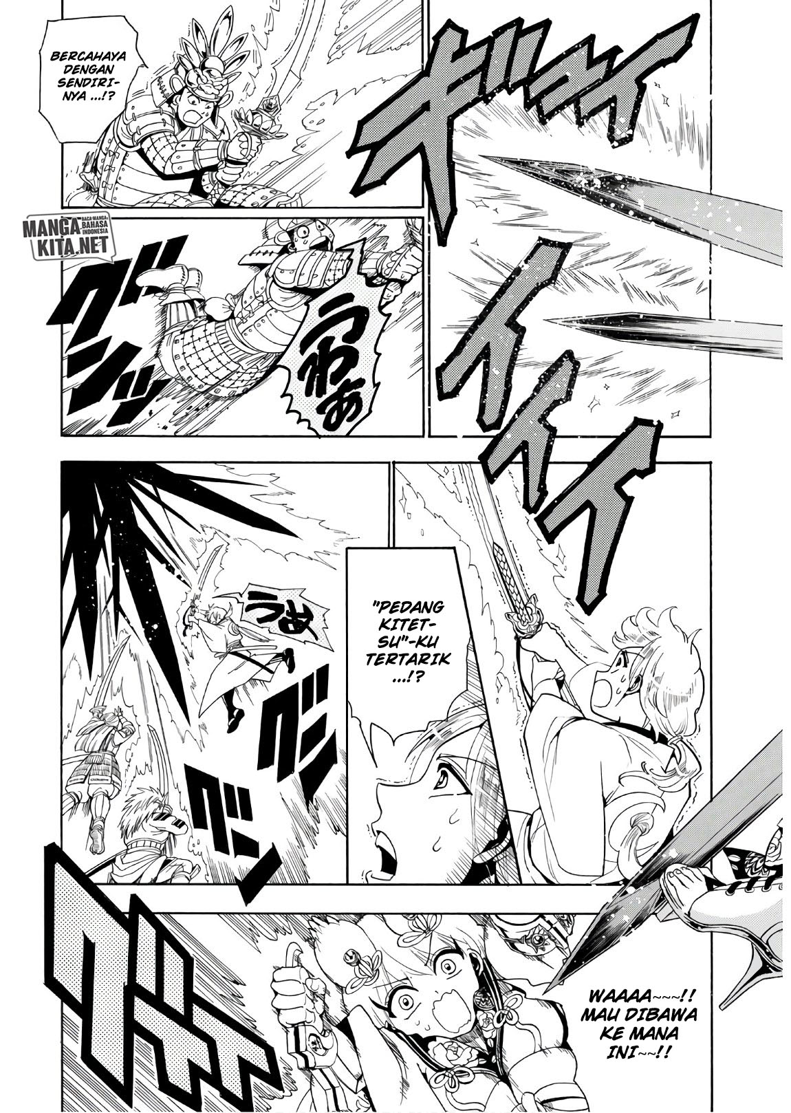 Orient Chapter 38 halaman 10