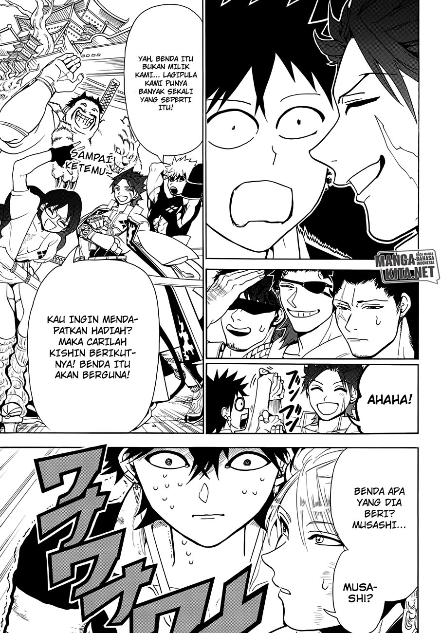 Orient Chapter 6 halaman 10