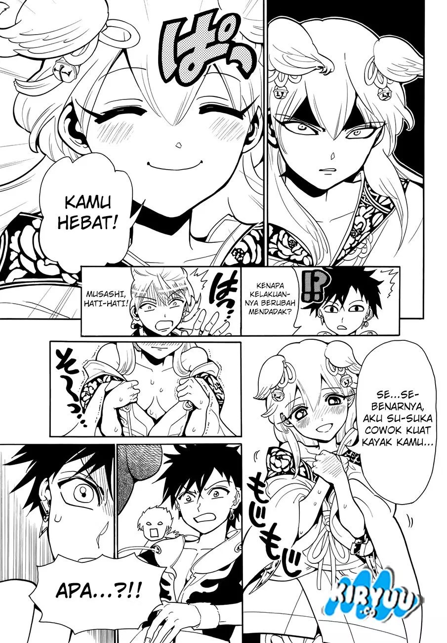 Orient Chapter 9 halaman 11