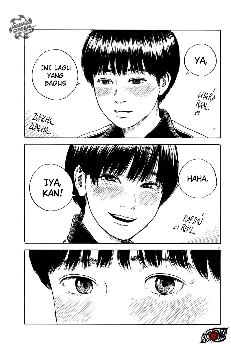 A Trail of Blood Chapter 35 Gambar 12