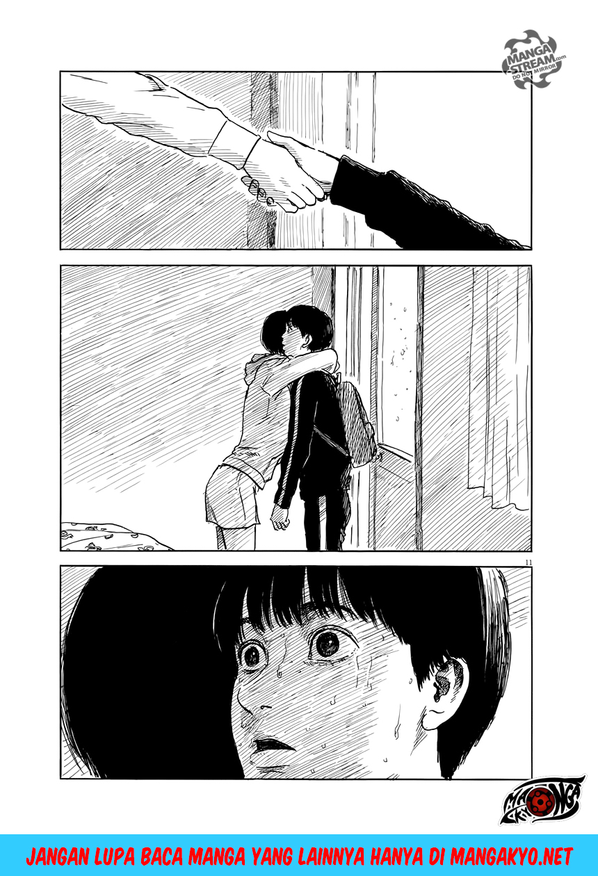 A Trail of Blood Chapter 40 Gambar 12