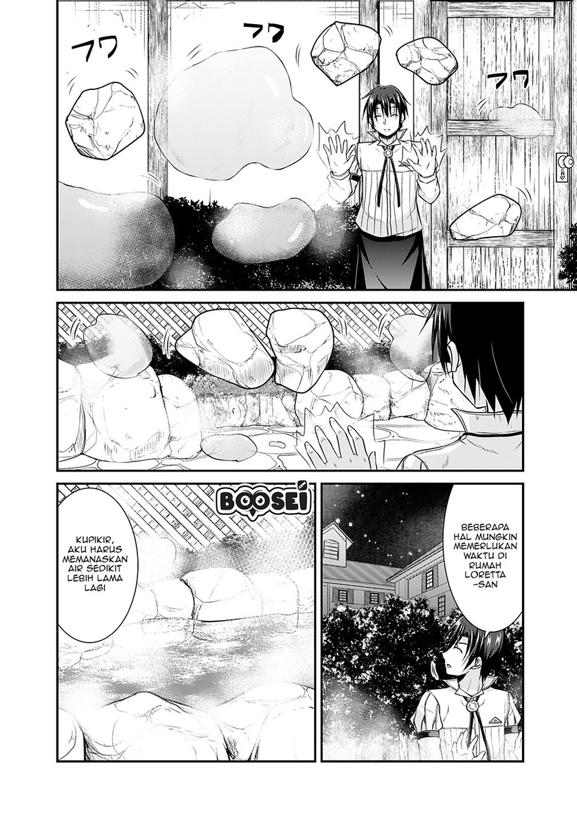 Save & Load no Dekiru Yadoya-san Chapter 13 halaman 10