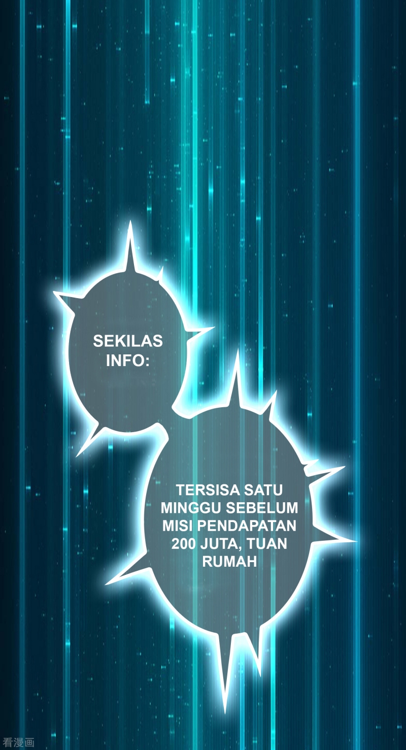 Outlander Tyrant Supplier Chapter 63 halaman 19