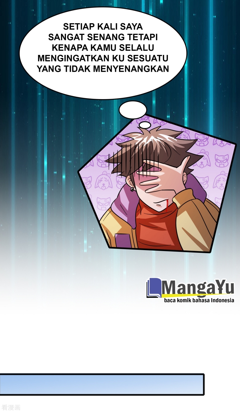 Outlander Tyrant Supplier Chapter 63 halaman 20