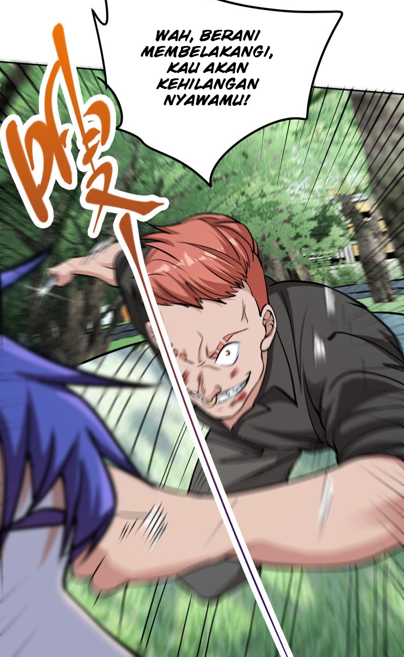My God Level Super Watch Chapter 12 Gambar 11
