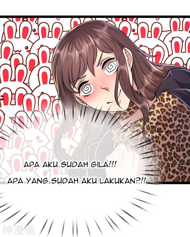 Medical Martial Arts Chapter 147 Gambar 12