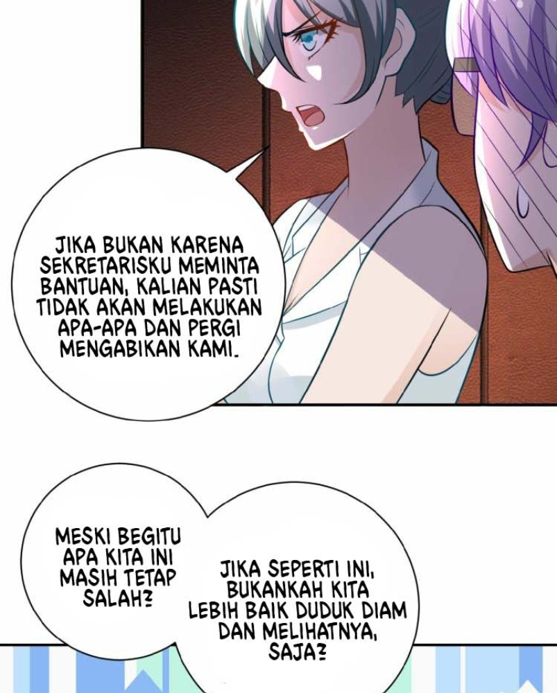 Super System Chapter 17 halaman 43