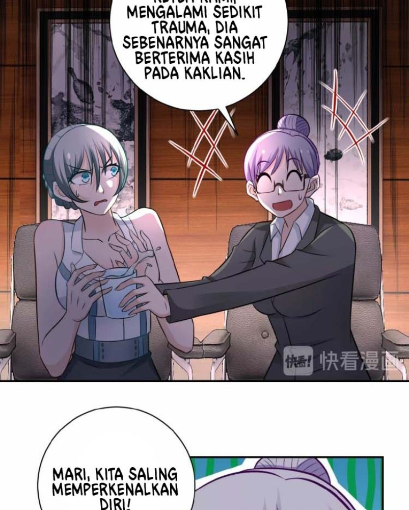 Super System Chapter 17 halaman 45