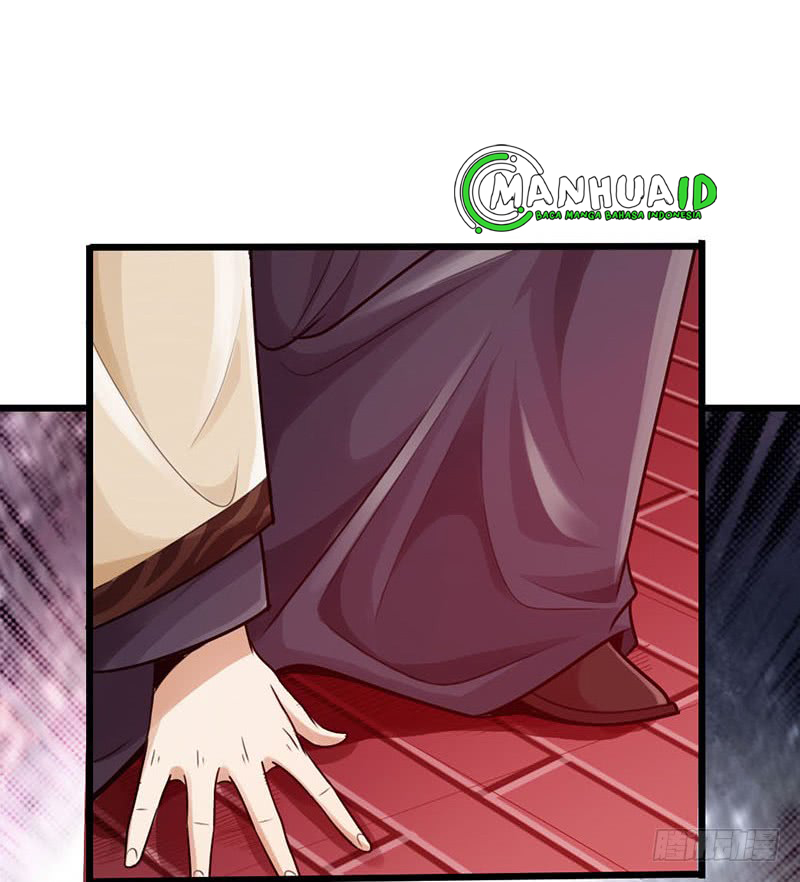 The Rebirt Taikoo Devil Chapter 22 Gambar 19