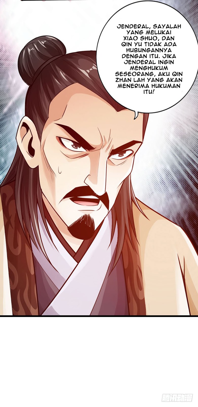 The Rebirt Taikoo Devil Chapter 22 Gambar 20