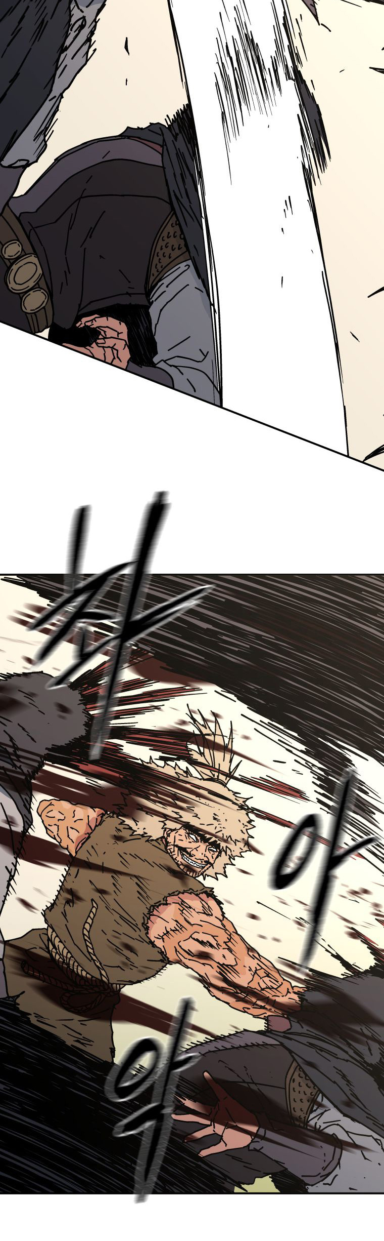 Peerless Dad Chapter 137 Gambar 19