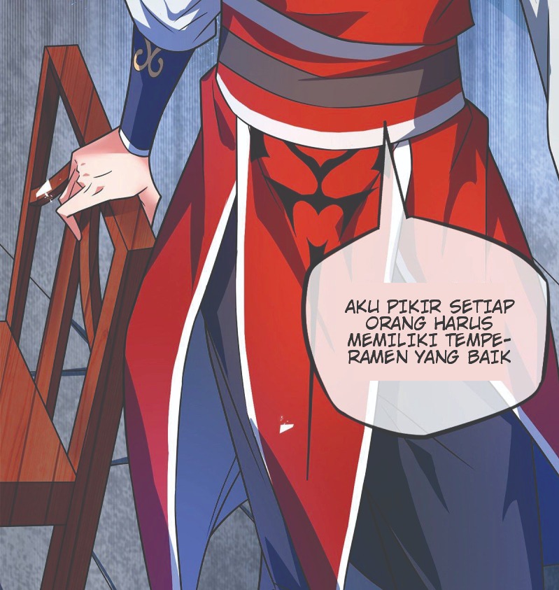 The First Son-In-Law Vanguard of All Time Chapter 36 Gambar 23