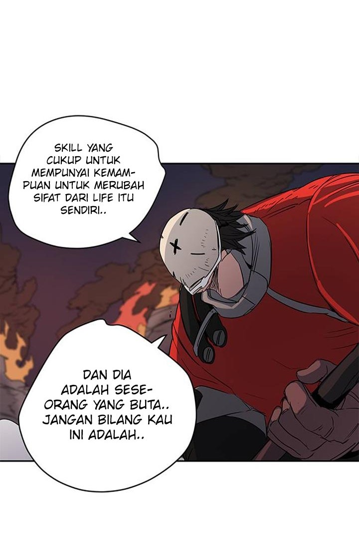 Get Life Chapter 35 halaman 23