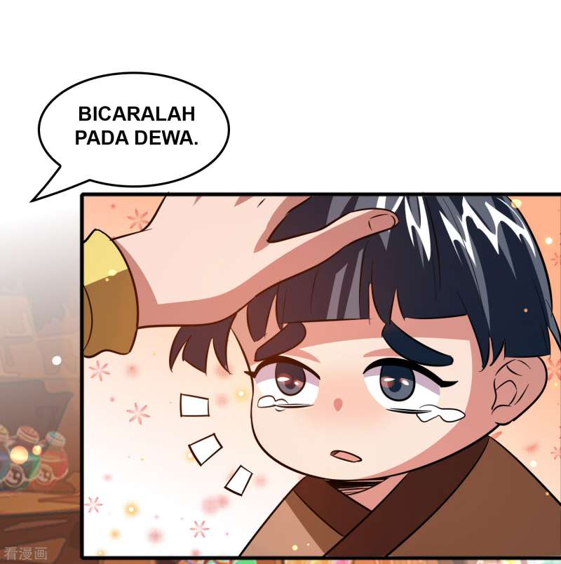Outlander Tyrant Supplier Chapter 66 halaman 17