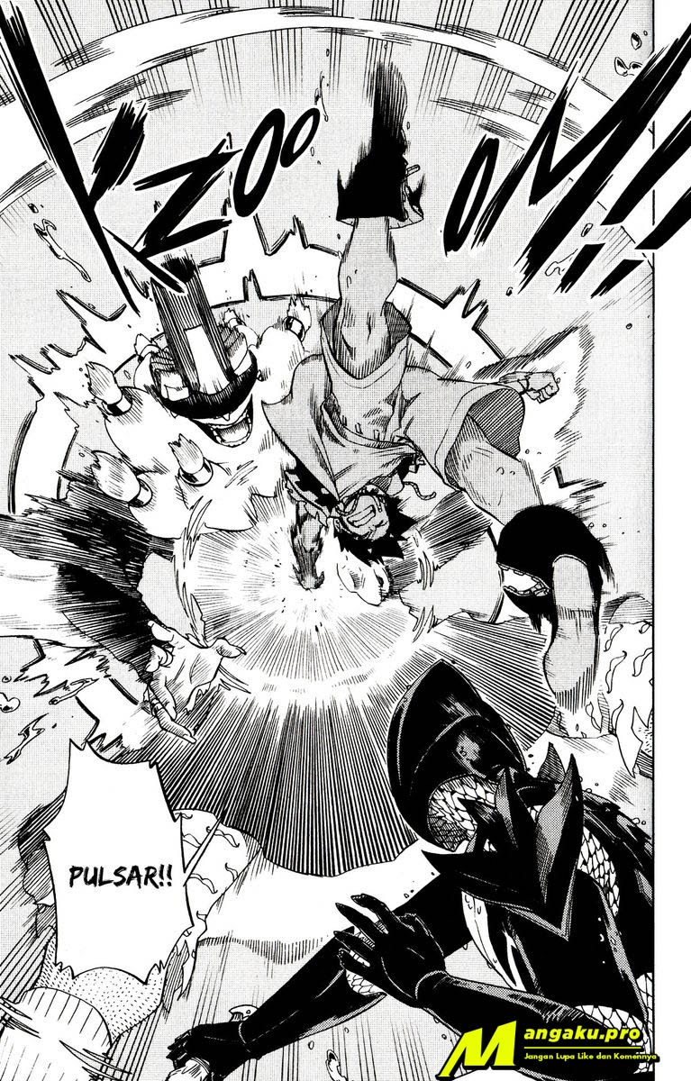 Radiant Chapter 65 halaman 10