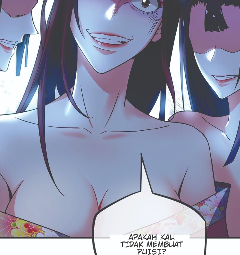 The First Son-In-Law Vanguard of All Time Chapter 38 Gambar 26