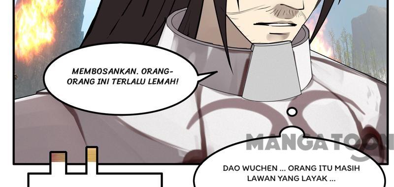 JIANREN Chapter 40 halaman 32