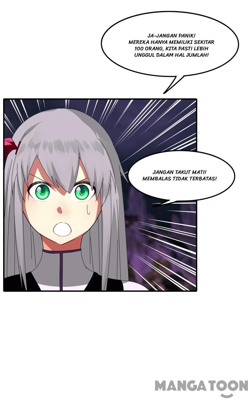 JIANREN Chapter 41 halaman 15