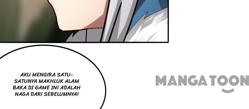 JIANREN Chapter 43 halaman 37