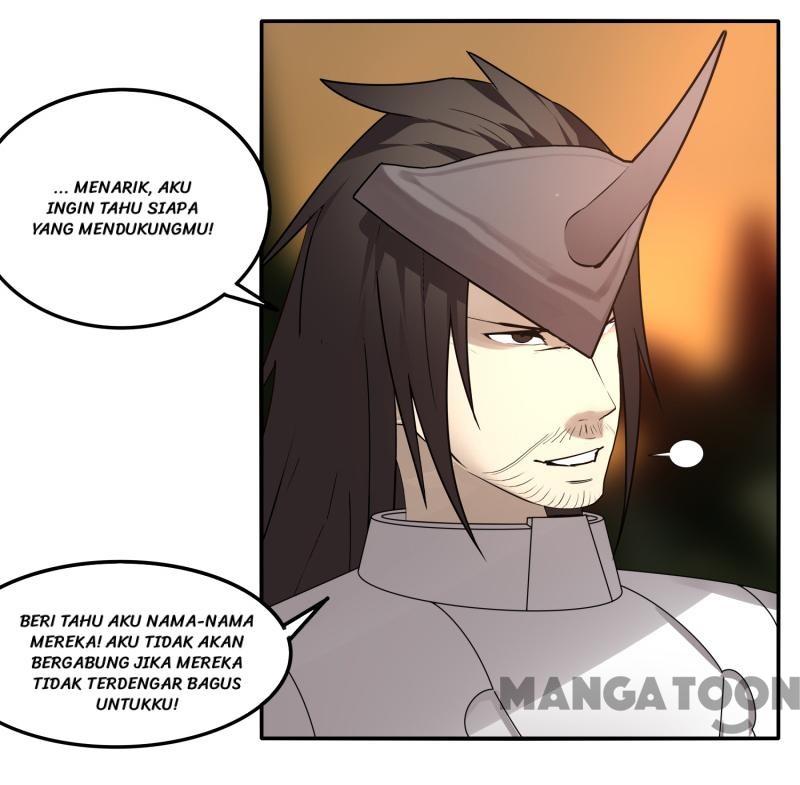 JIANREN Chapter 45 halaman 15