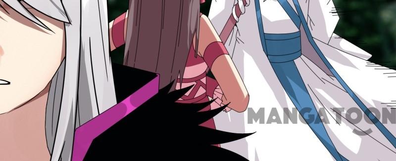 JIANREN Chapter 50 halaman 35
