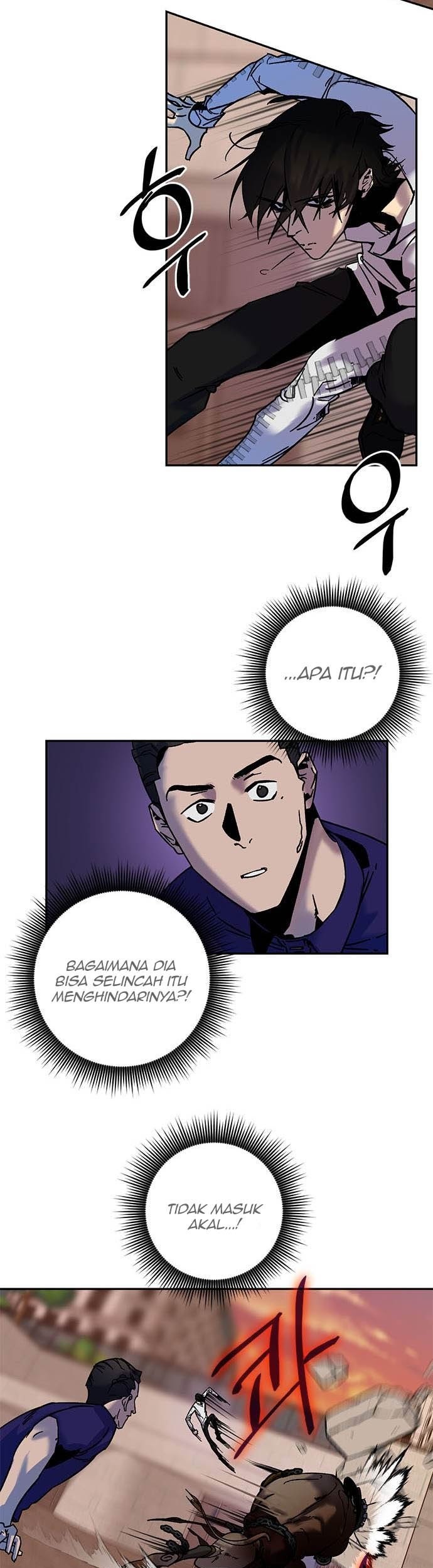Return to Player Chapter 9 halaman 19