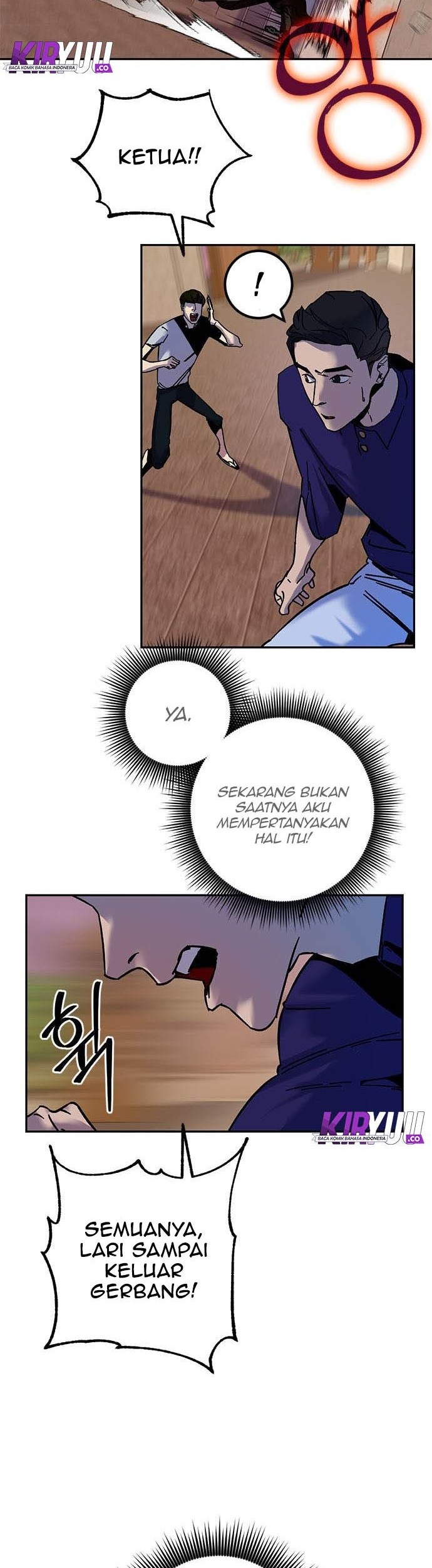 Return to Player Chapter 9 halaman 20