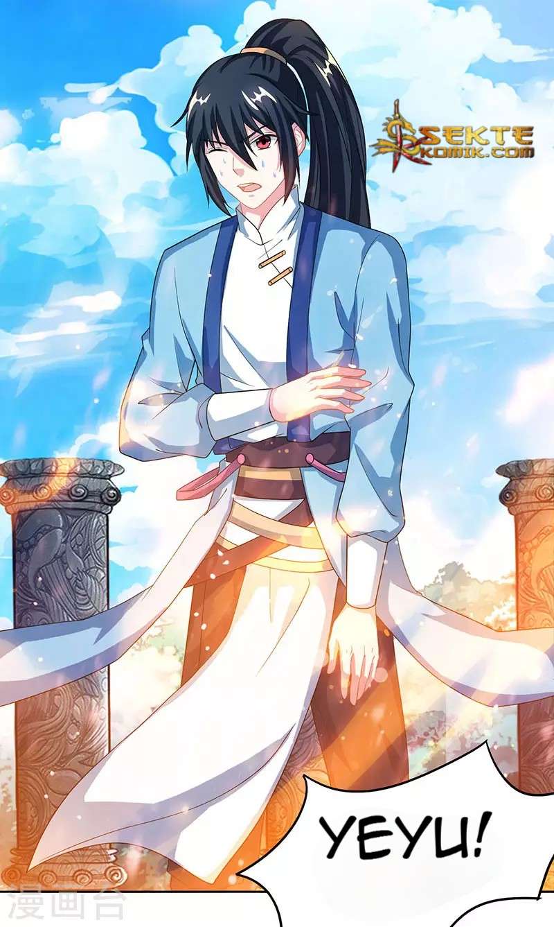 Dushi Xiaoyao Chapter 89 Gambar 16