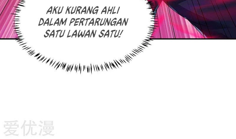 Martial Arts Reigns Chapter 57 halaman 14