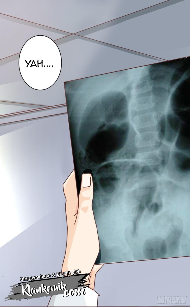 Super Doctor Metropolis Chapter 1 halaman 10