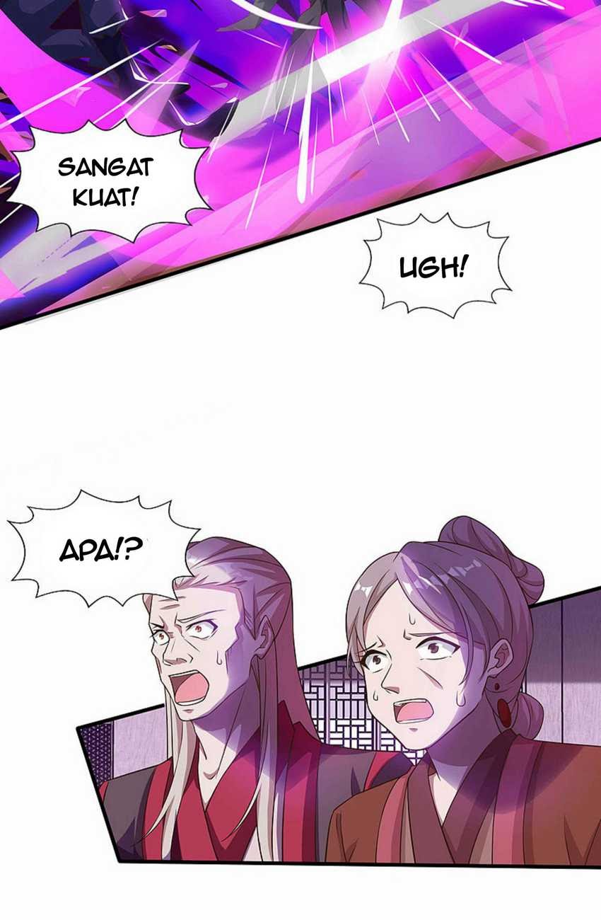 Against The Heaven Supreme Chapter 07 Gambar 13