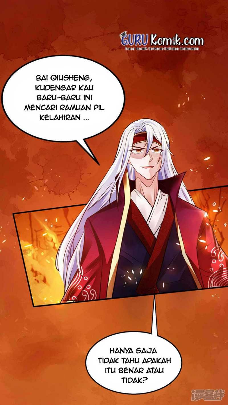 Against The Heaven Supreme Chapter 3 halaman 11