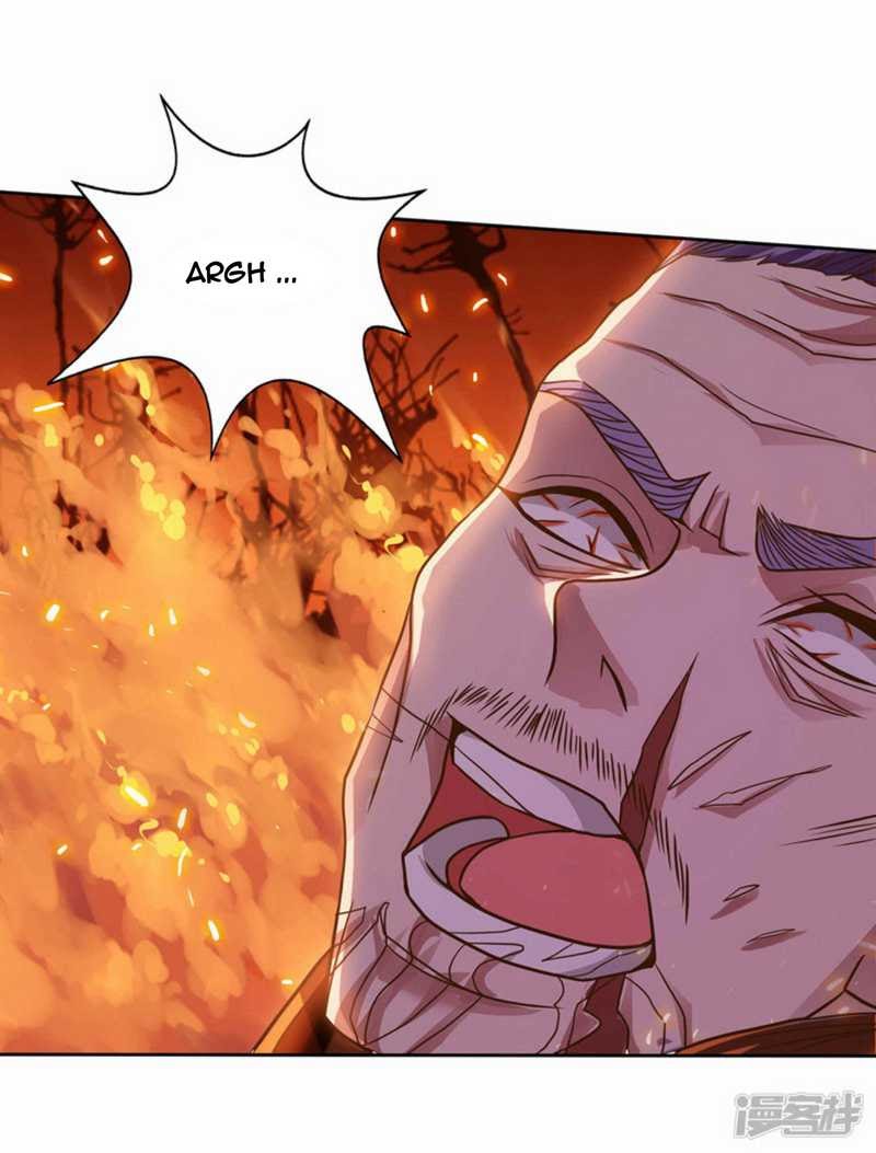 Against The Heaven Supreme Chapter 2 halaman 11