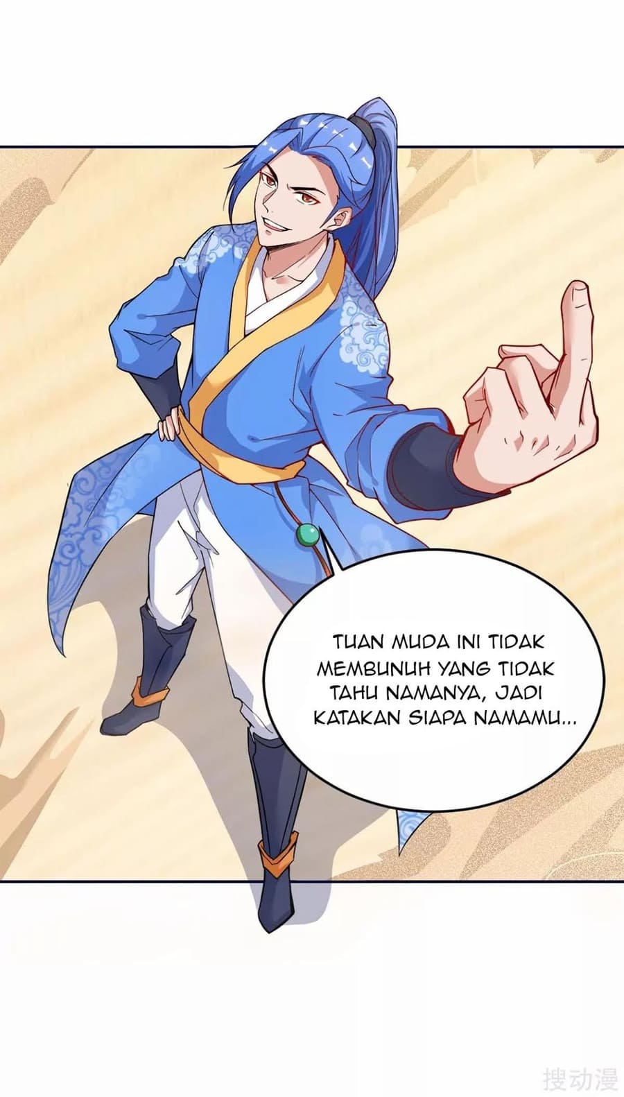 Strongest Leveling Chapter 157 Gambar 20