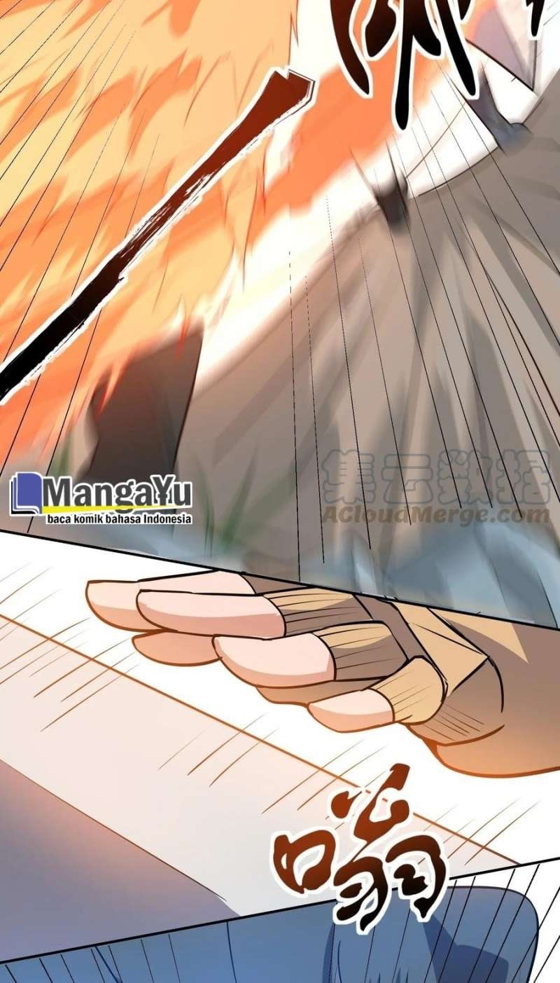 First Dragon Chapter 113 halaman 17