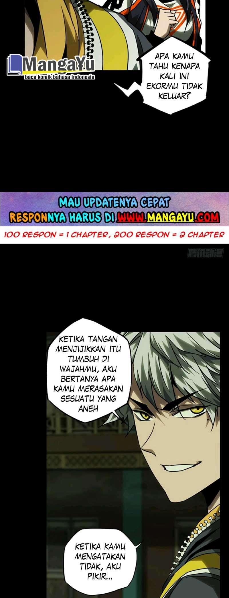 Da Xiang Wuxing Chapter 43 Gambar 16