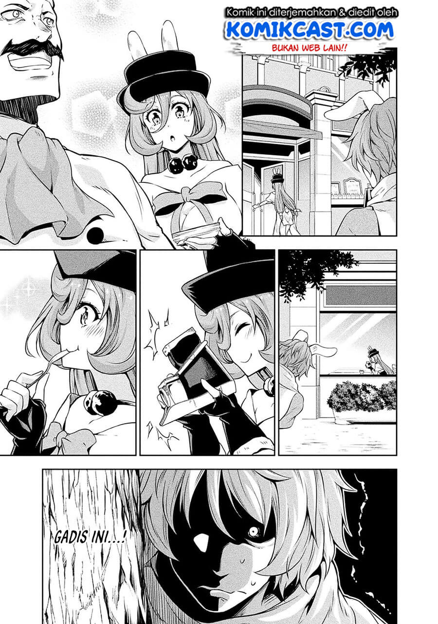 Tensei Shitara Slime Datta Ken: Spin Off Chapter 36 halaman 10