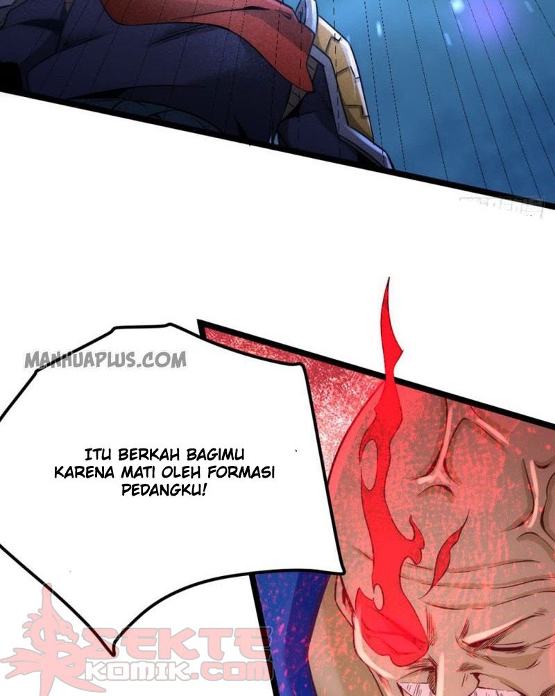 Almighty Master Chapter 71.5 halaman 15