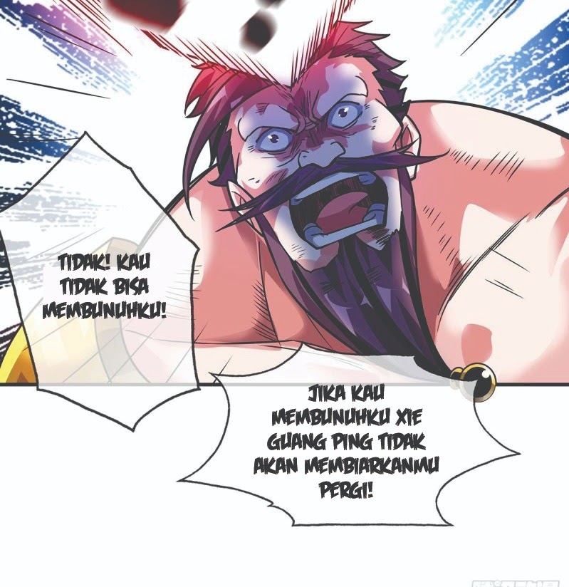 The First Son-In-Law Vanguard of All Time Chapter 45 Gambar 24