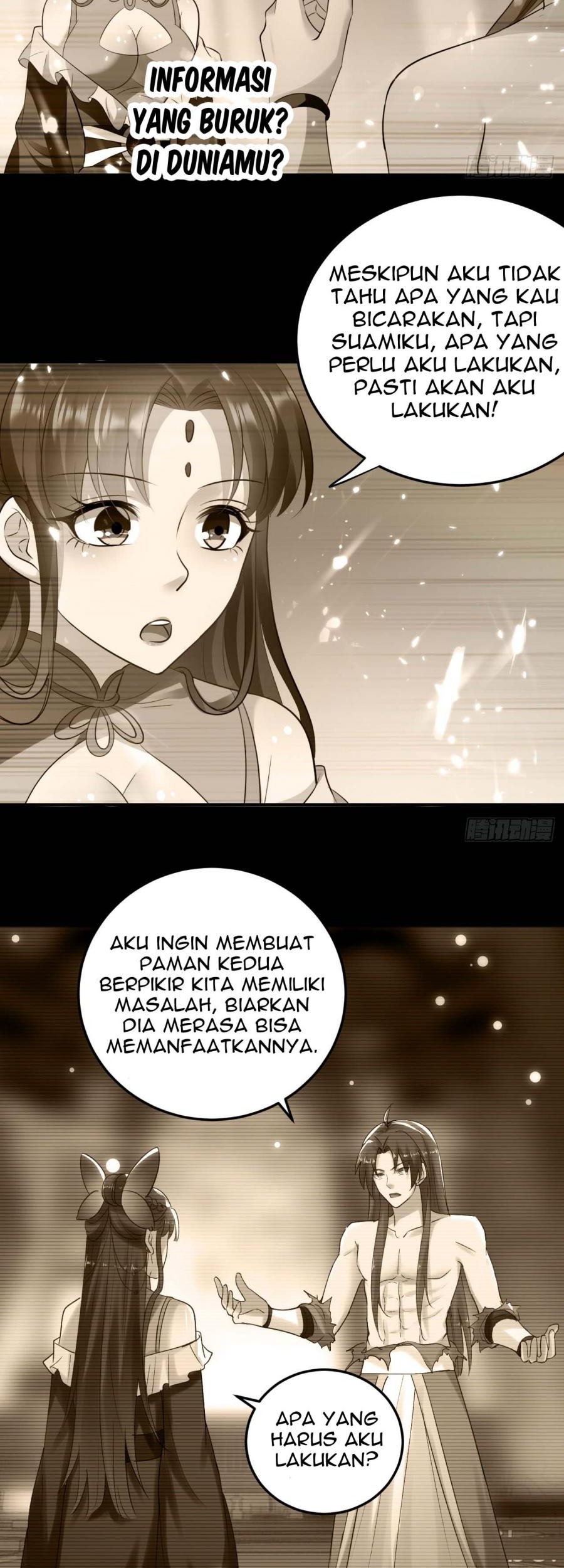 Outsider Super Son In Law Chapter 26 halaman 13