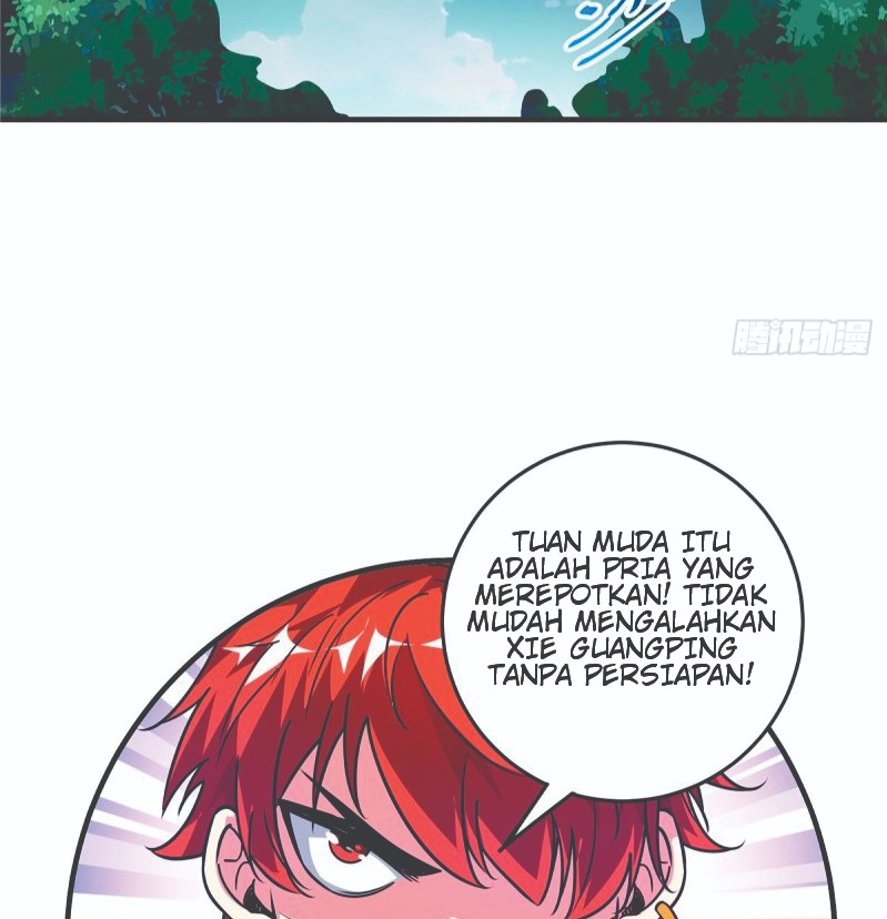 The First Son-In-Law Vanguard of All Time Chapter 48 Gambar 25