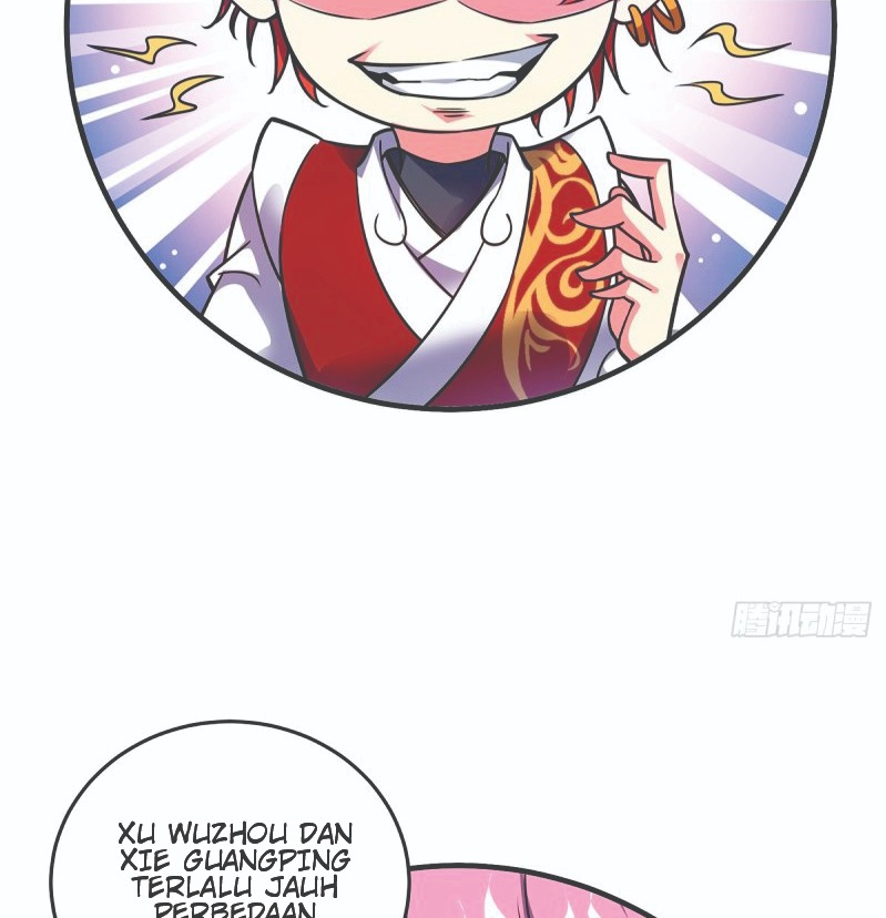 The First Son-In-Law Vanguard of All Time Chapter 48 Gambar 26