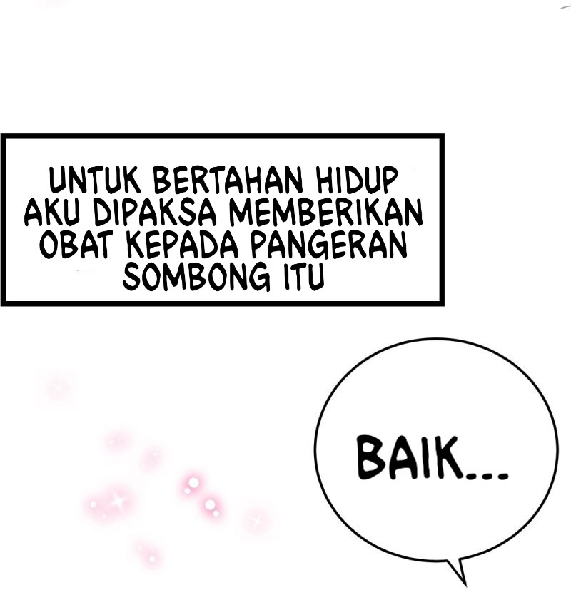 Crossing the Adorable Concubine to Counter Attack Chapter 00 Gambar 10