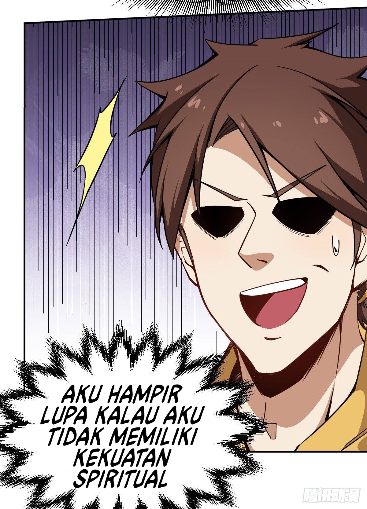 Ancestor Chapter 08 Gambar 25