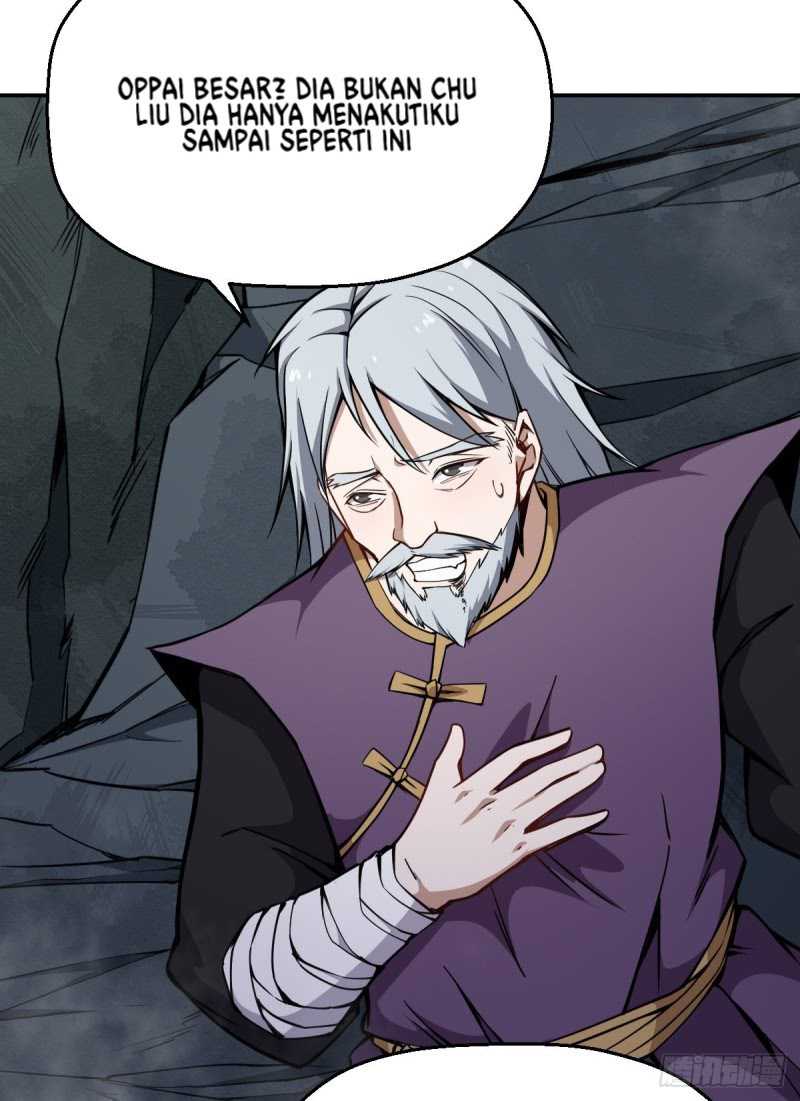 Ancestor Chapter 10 Gambar 21