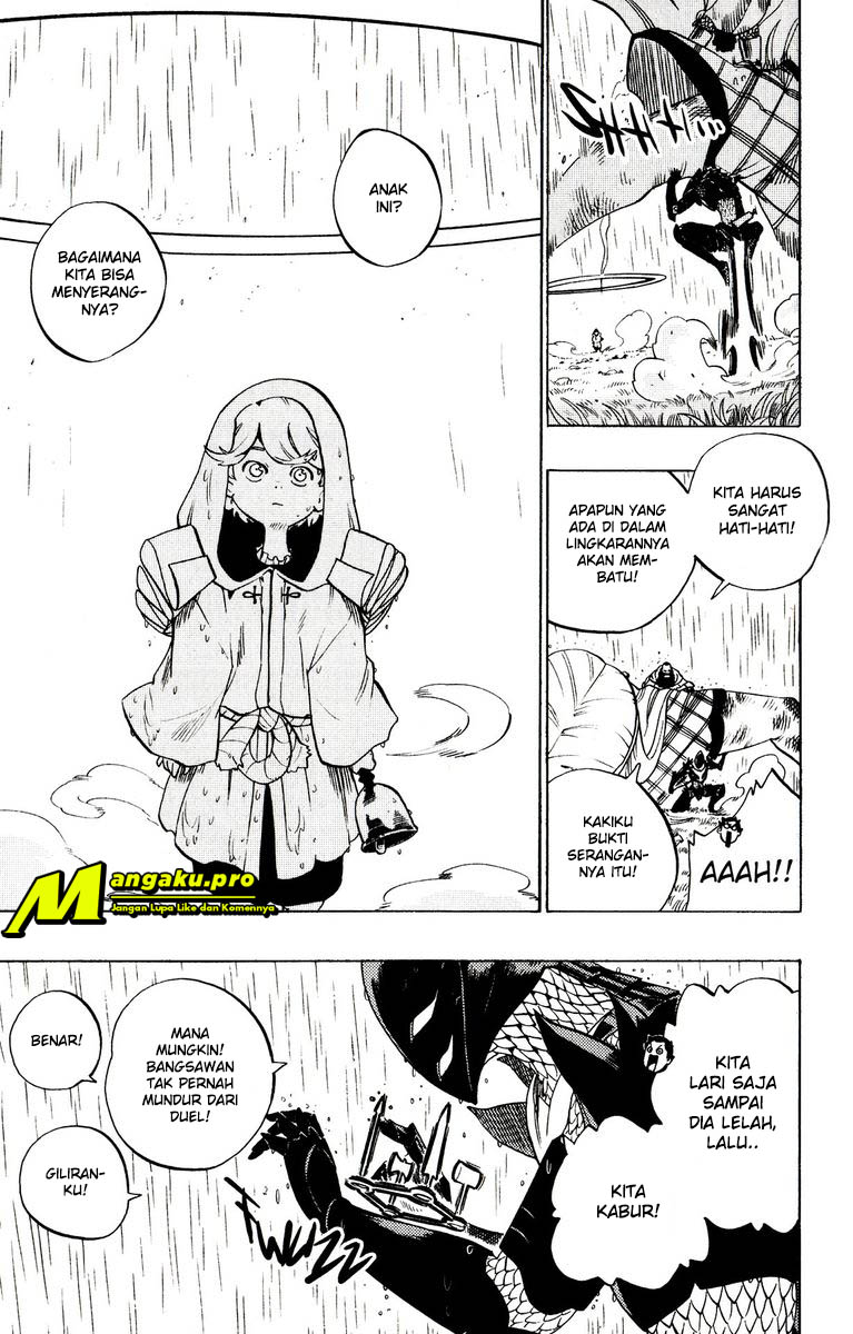Radiant Chapter 66 halaman 10