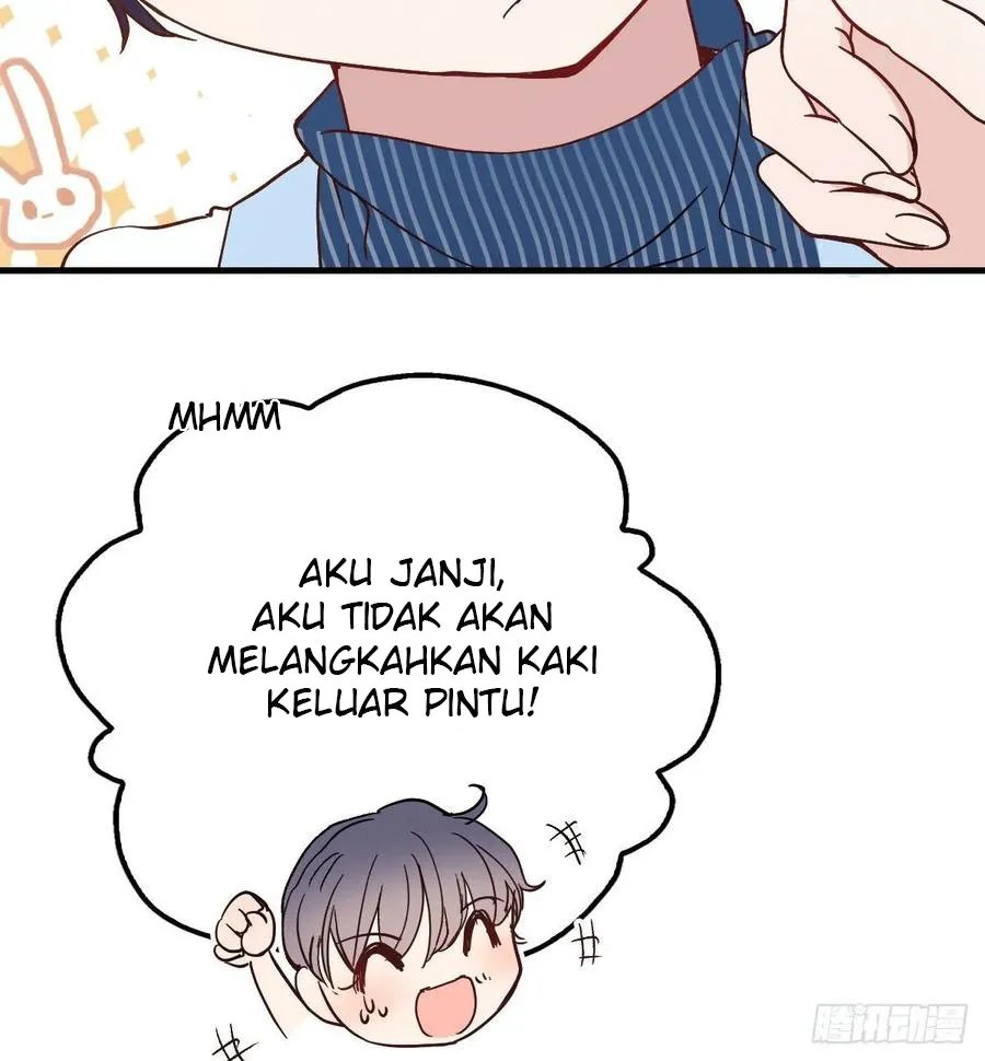 Pregnant Wife, One Plus One Chapter 36 Gambar 32