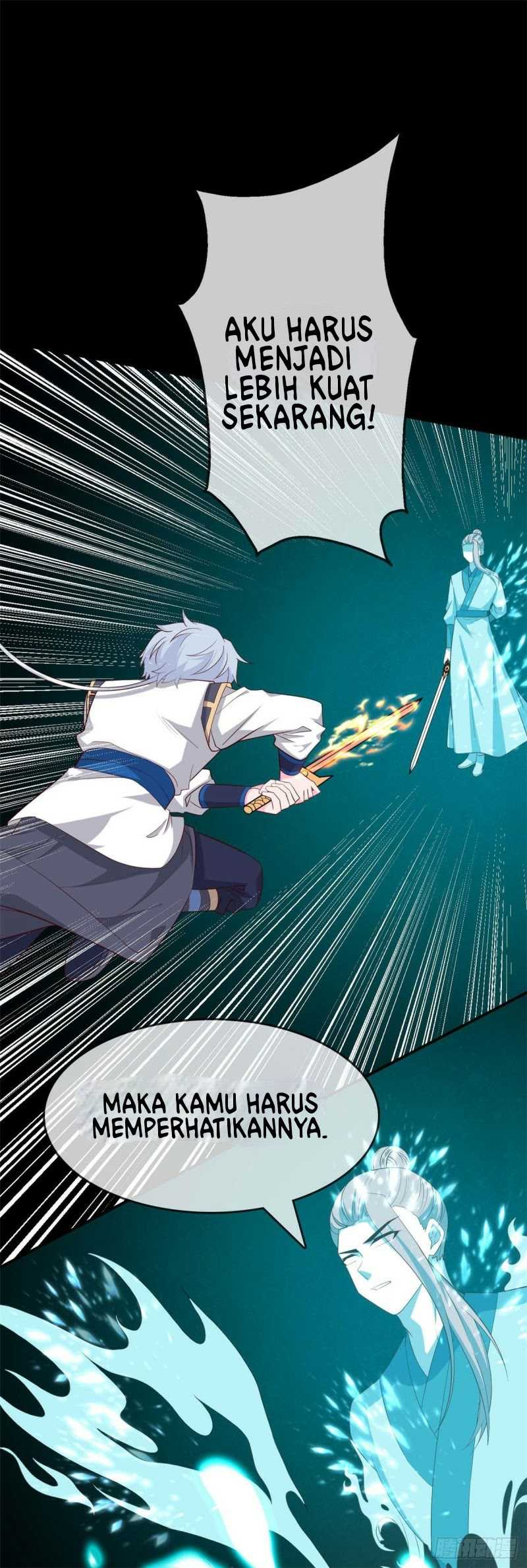 Supreme Godly System Chapter 294 Gambar 10